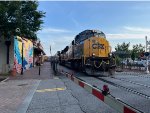 CSX 4764